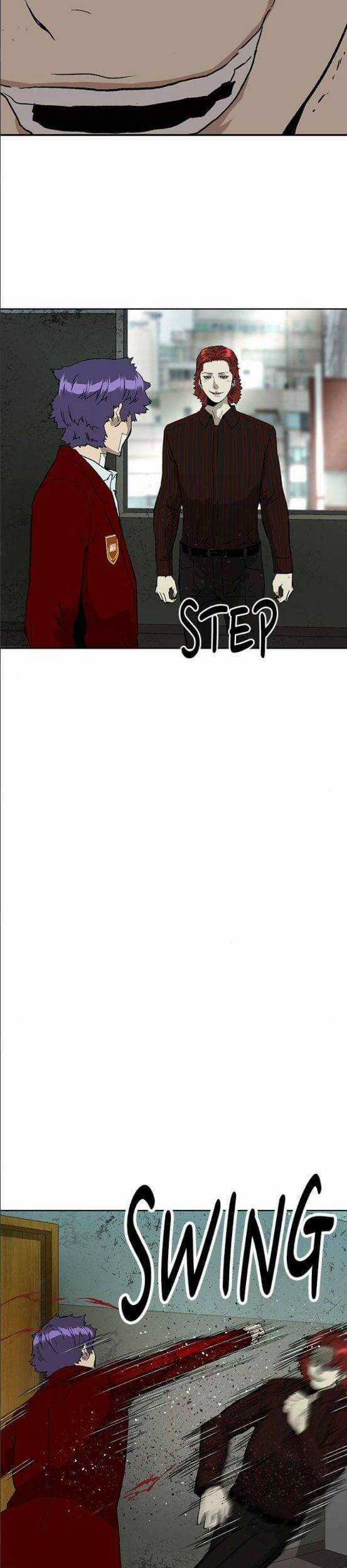 Anh Hùng Yếu - Chapter 168 - Trang 20