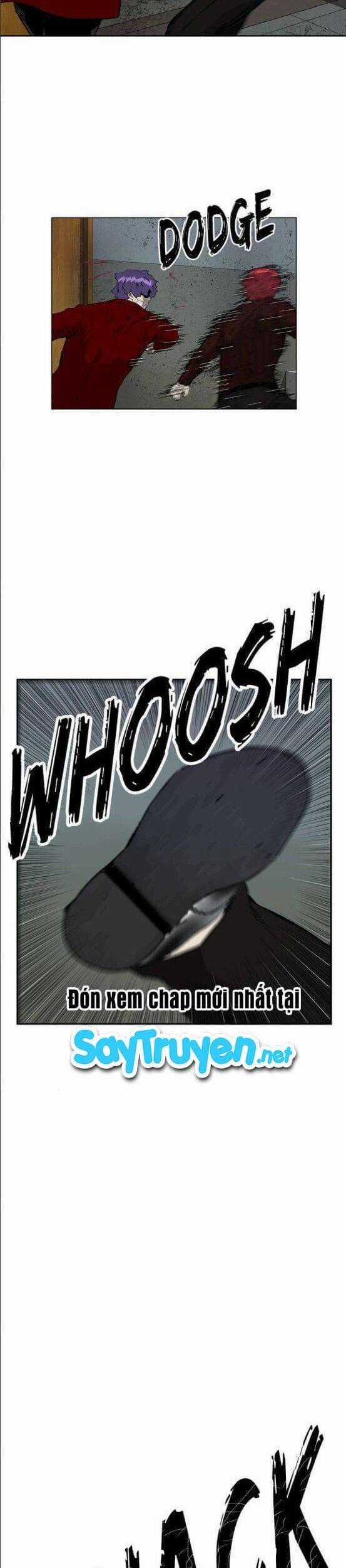 Anh Hùng Yếu - Chapter 168 - Trang 21
