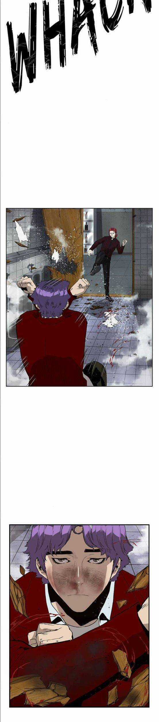 Anh Hùng Yếu - Chapter 168 - Trang 22