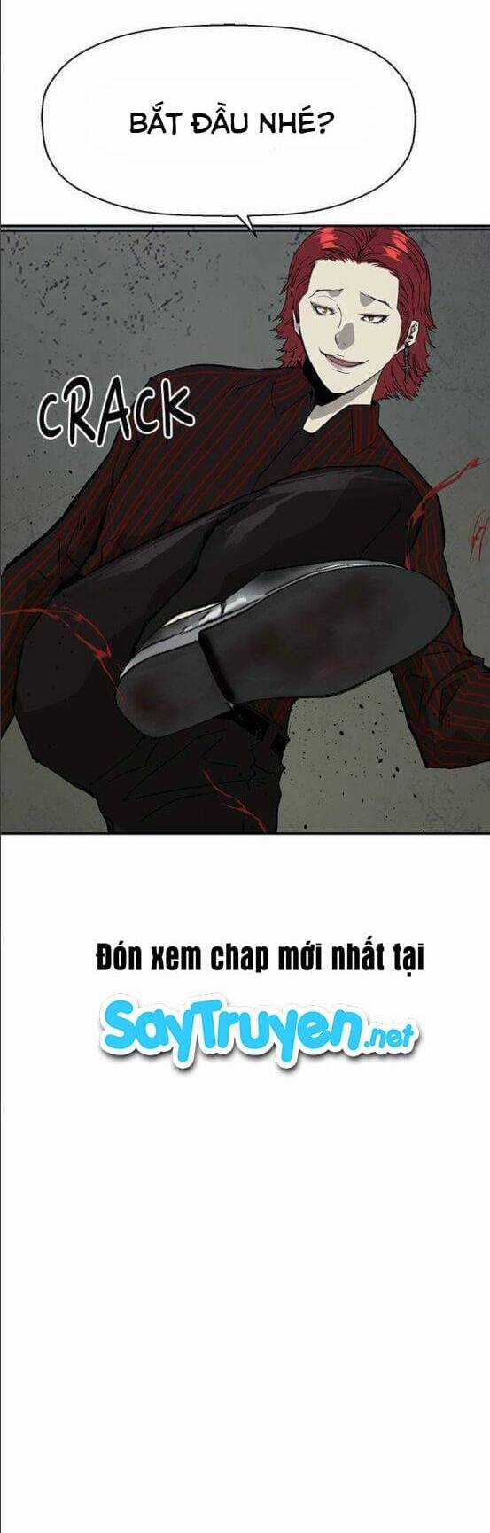 Anh Hùng Yếu - Chapter 168 - Trang 23