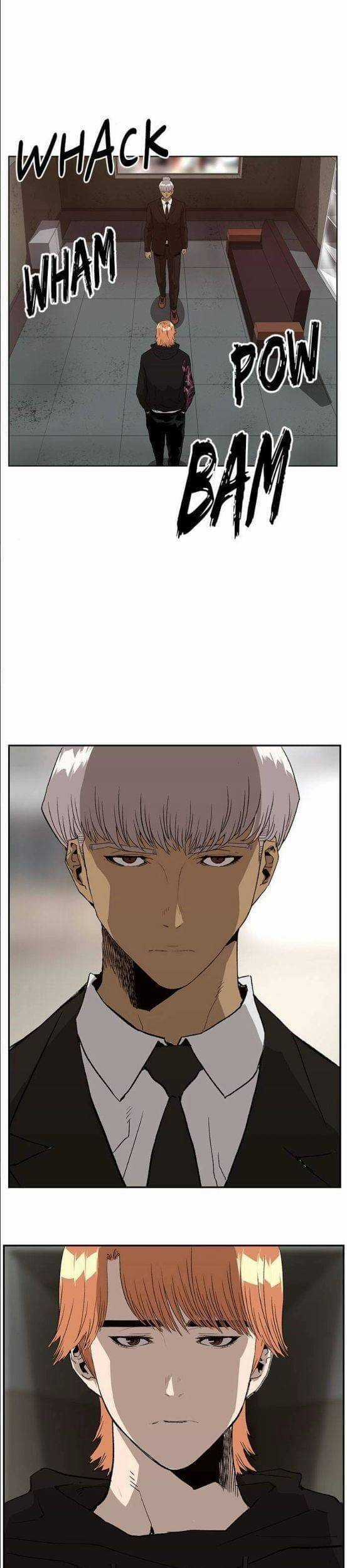 Anh Hùng Yếu - Chapter 168 - Trang 24