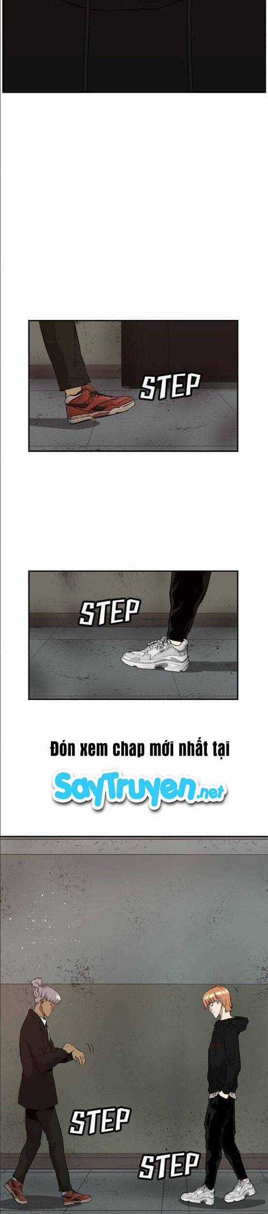 Anh Hùng Yếu - Chapter 168 - Trang 25