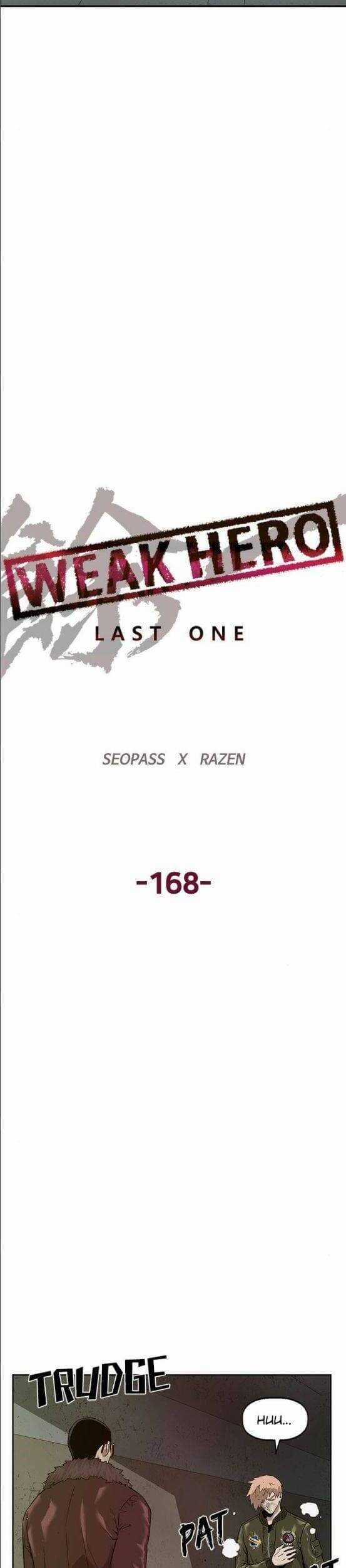 Anh Hùng Yếu - Chapter 168 - Trang 26