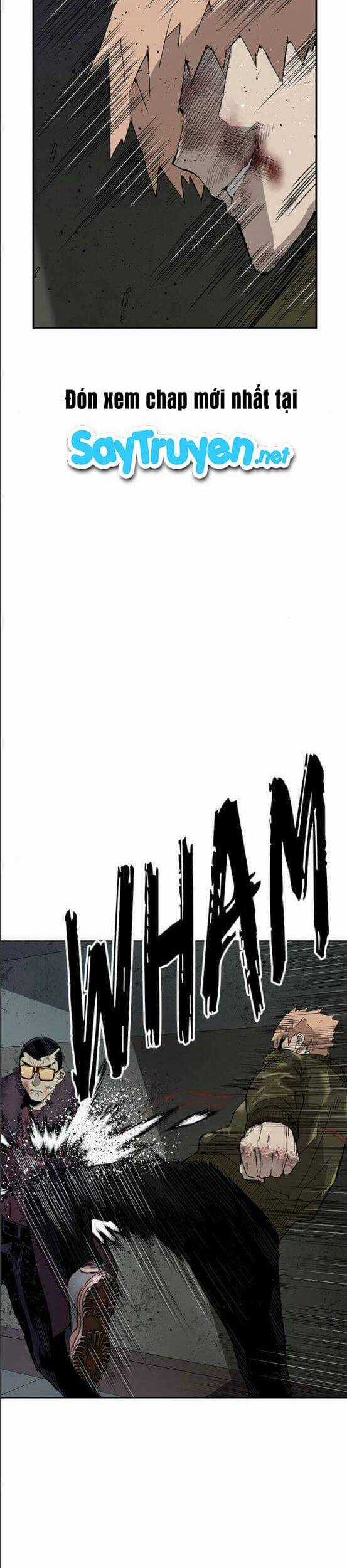 Anh Hùng Yếu - Chapter 168 - Trang 29