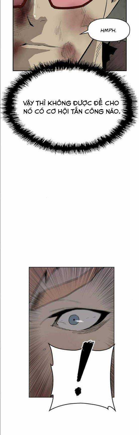 Anh Hùng Yếu - Chapter 168 - Trang 32