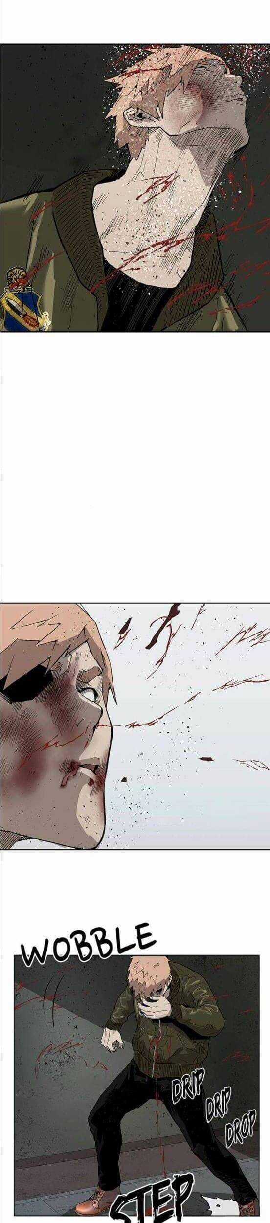 Anh Hùng Yếu - Chapter 168 - Trang 35