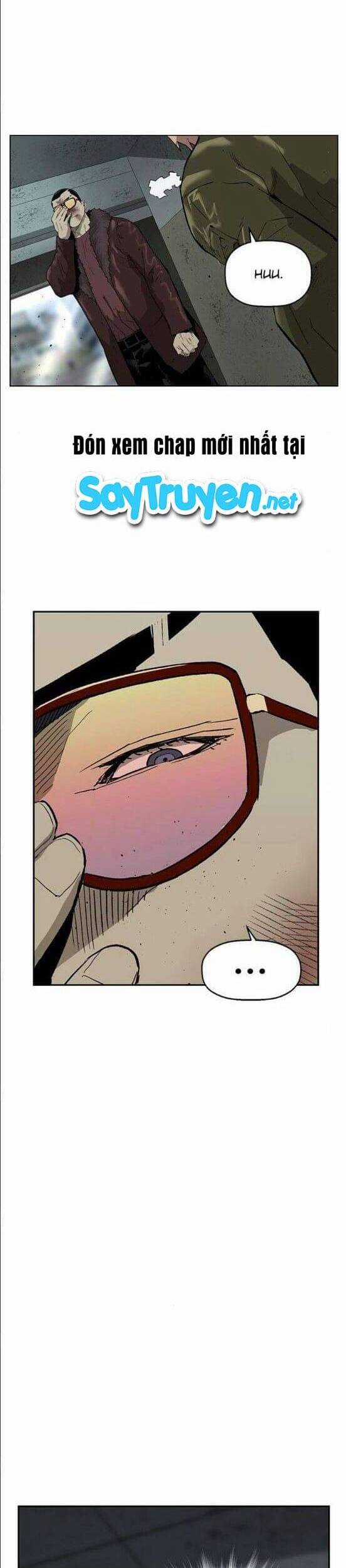 Anh Hùng Yếu - Chapter 168 - Trang 38