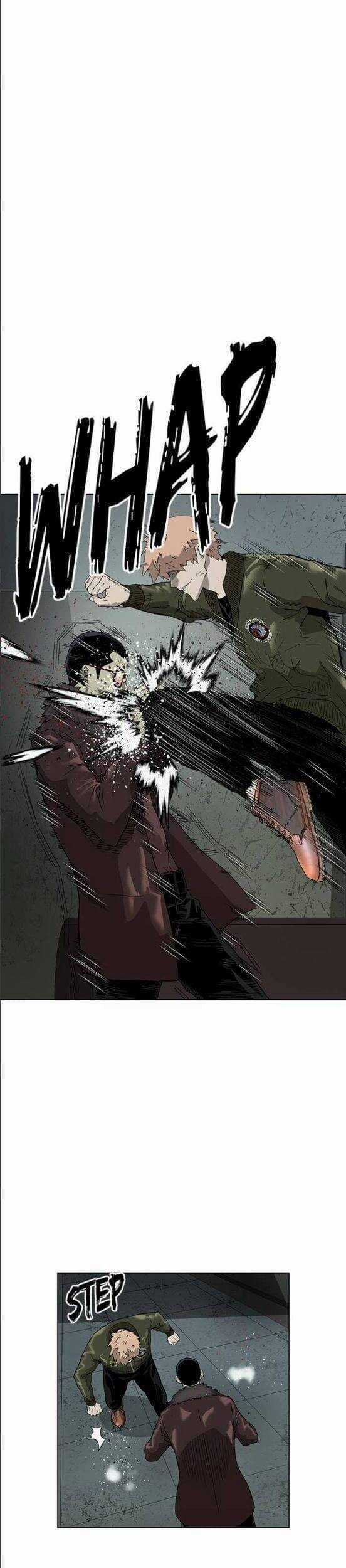 Anh Hùng Yếu - Chapter 168 - Trang 5