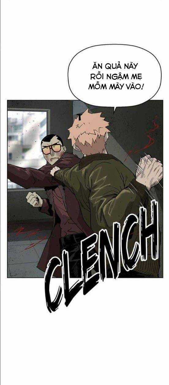 Anh Hùng Yếu - Chapter 168 - Trang 41