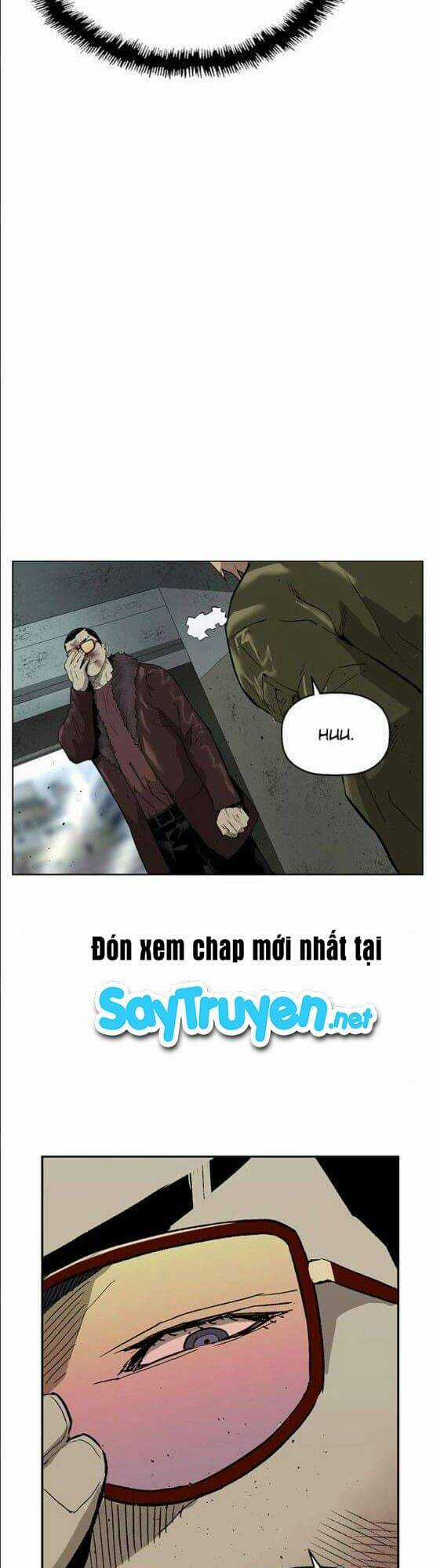 Anh Hùng Yếu - Chapter 168 - Trang 46