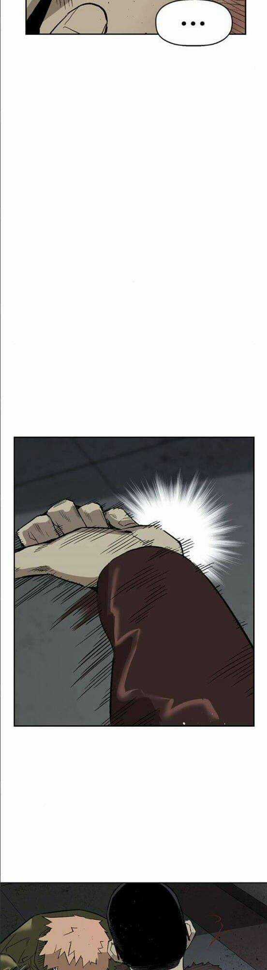 Anh Hùng Yếu - Chapter 168 - Trang 47