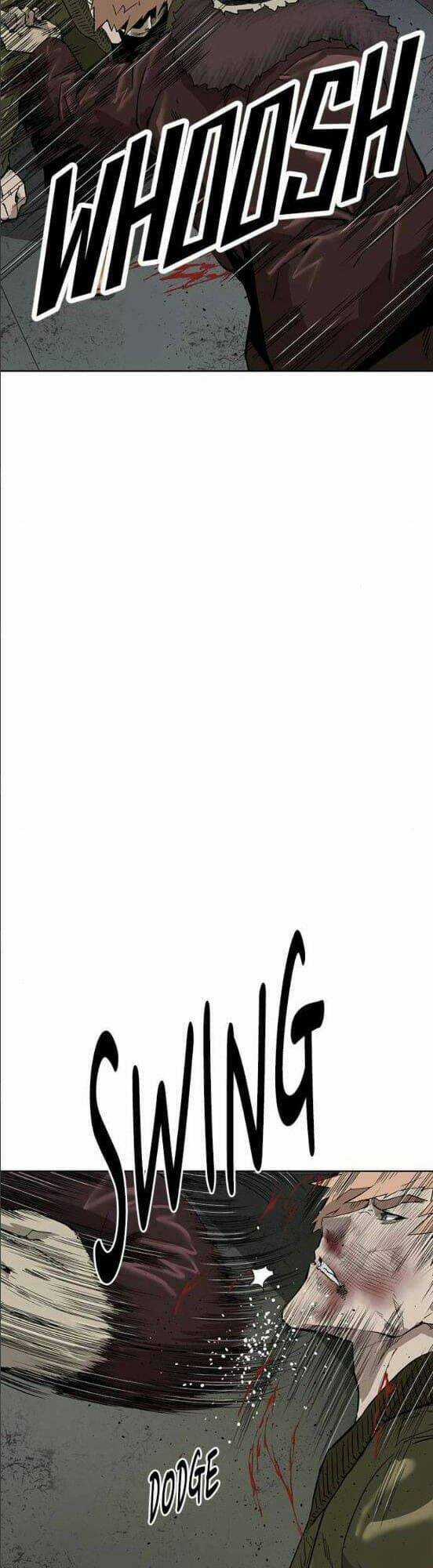 Anh Hùng Yếu - Chapter 168 - Trang 48