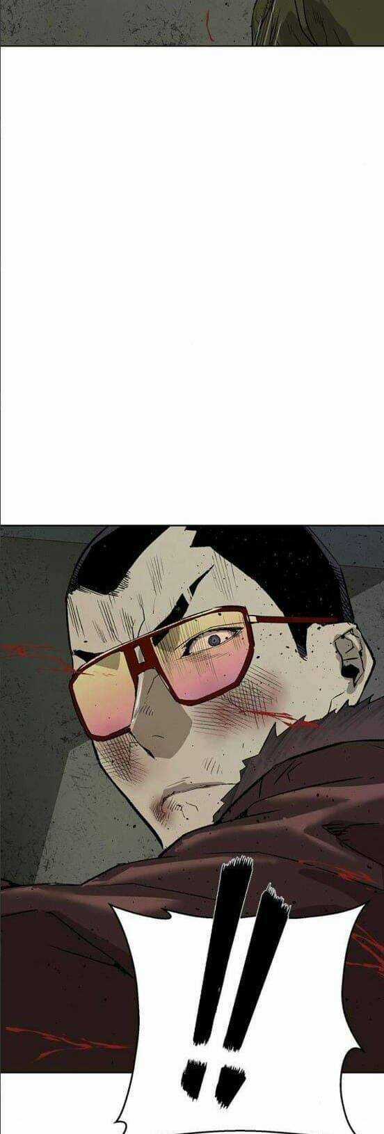 Anh Hùng Yếu - Chapter 168 - Trang 49