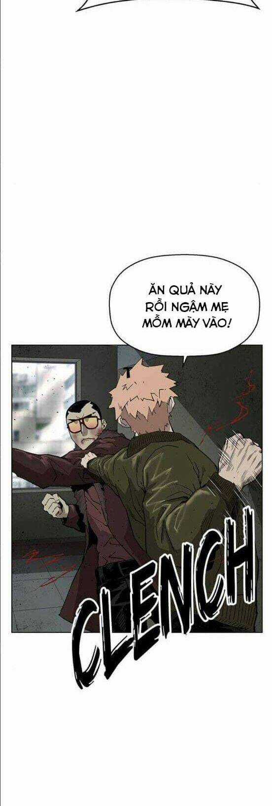 Anh Hùng Yếu - Chapter 168 - Trang 50