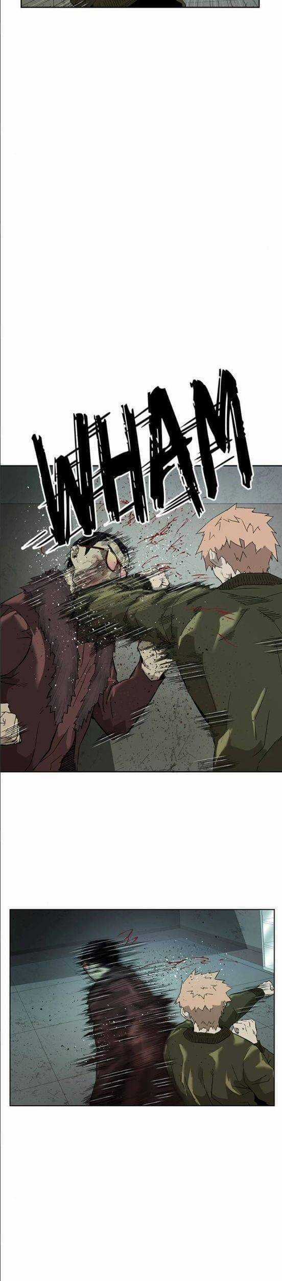 Anh Hùng Yếu - Chapter 168 - Trang 7