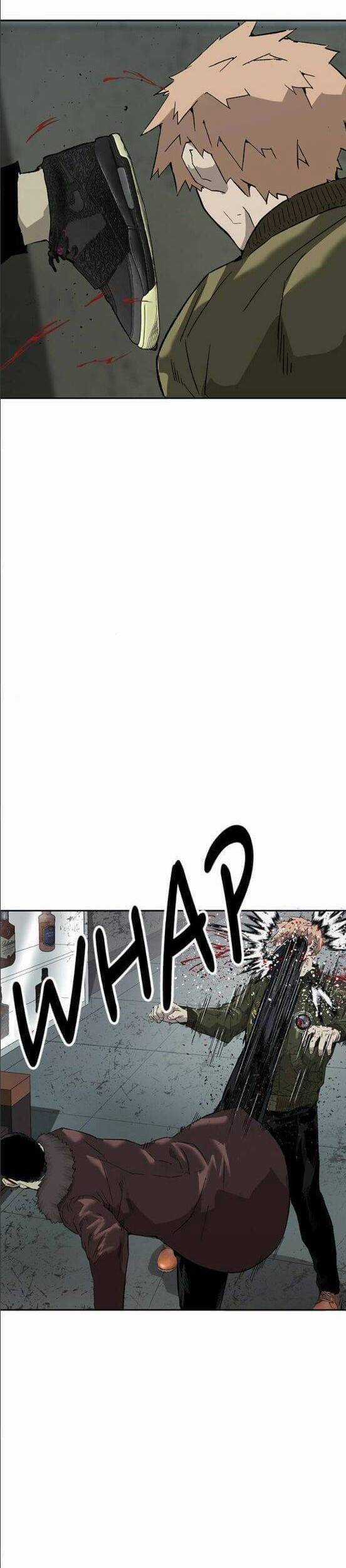 Anh Hùng Yếu - Chapter 168 - Trang 8