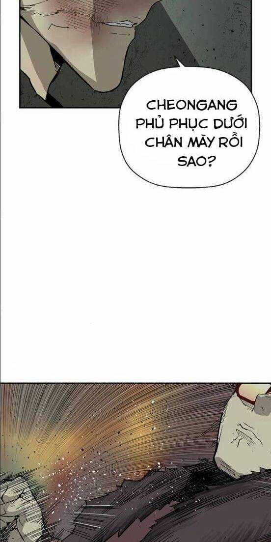 Anh Hùng Yếu - Chapter 168 - Trang 10