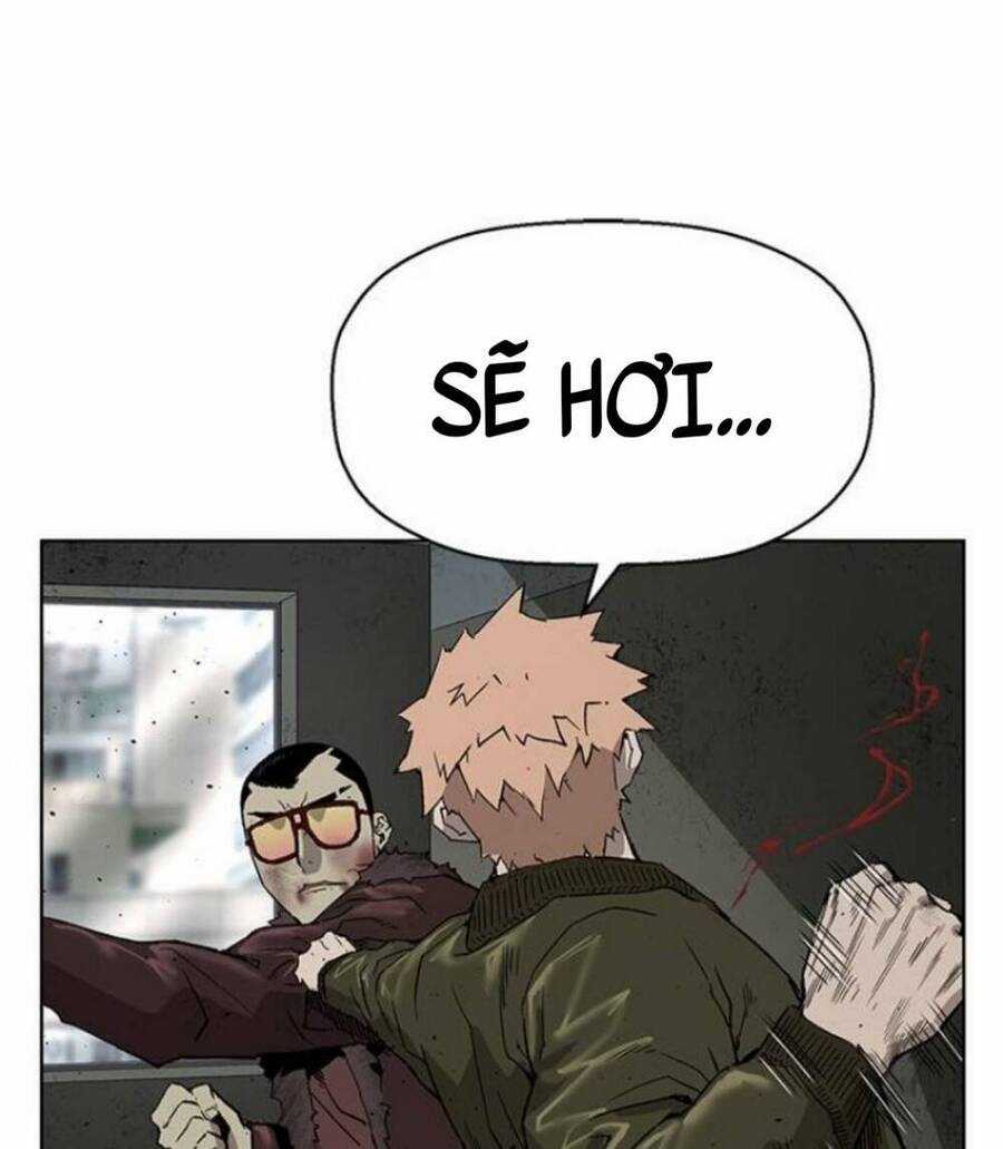 Anh Hùng Yếu - Chapter 169 - Trang 2