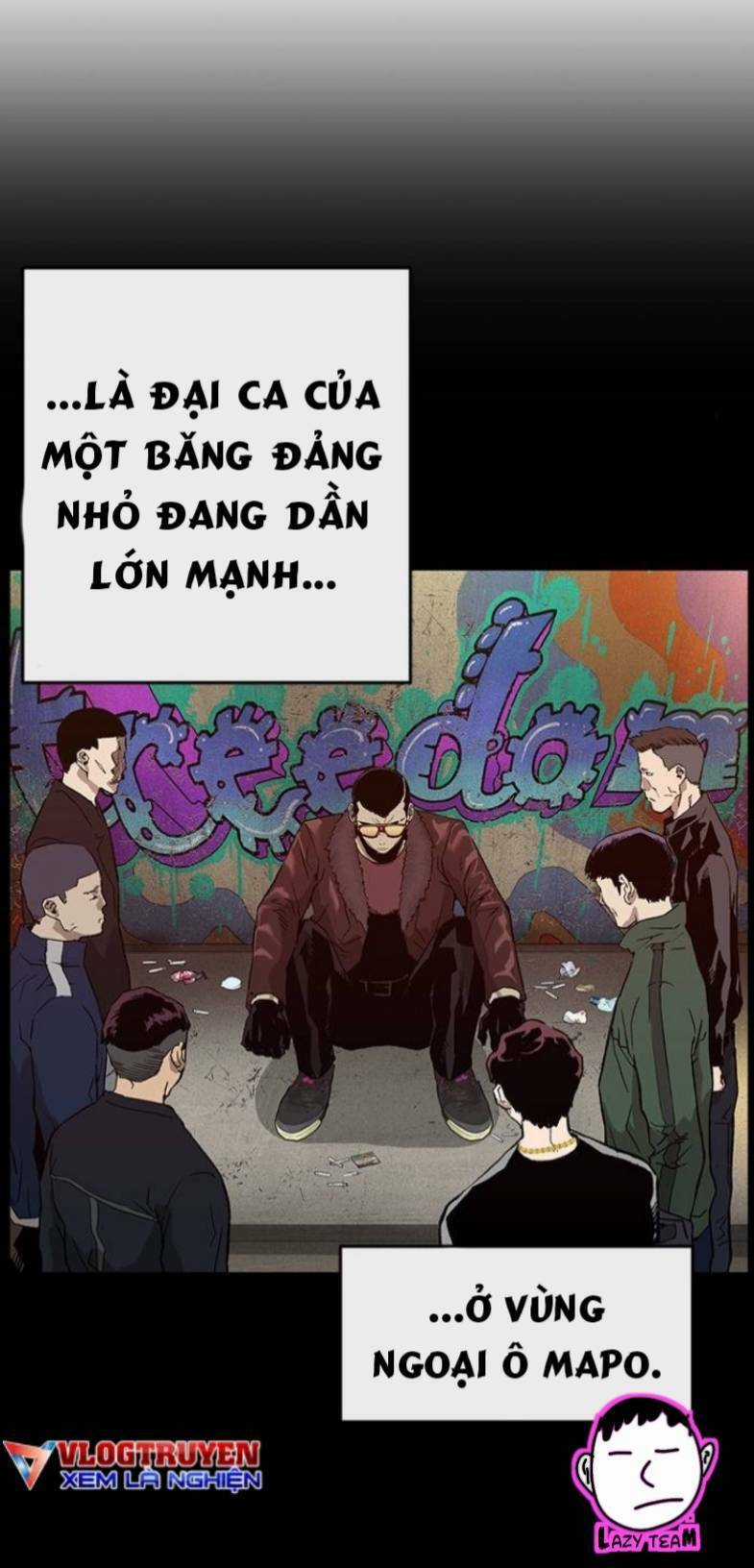 Anh Hùng Yếu - Chapter 169 - Trang 11