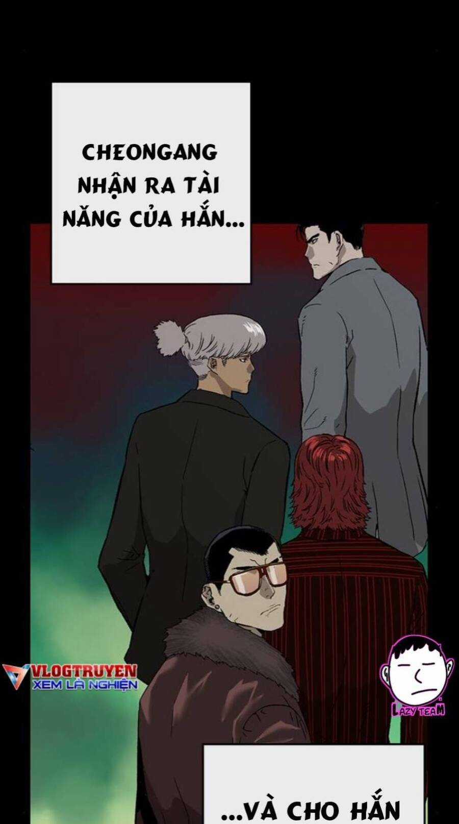 Anh Hùng Yếu - Chapter 169 - Trang 12