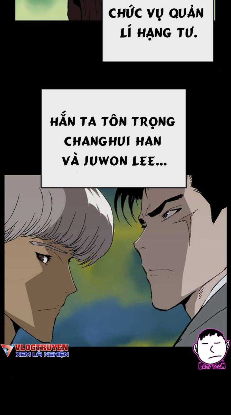 Anh Hùng Yếu - Chapter 169 - Trang 13