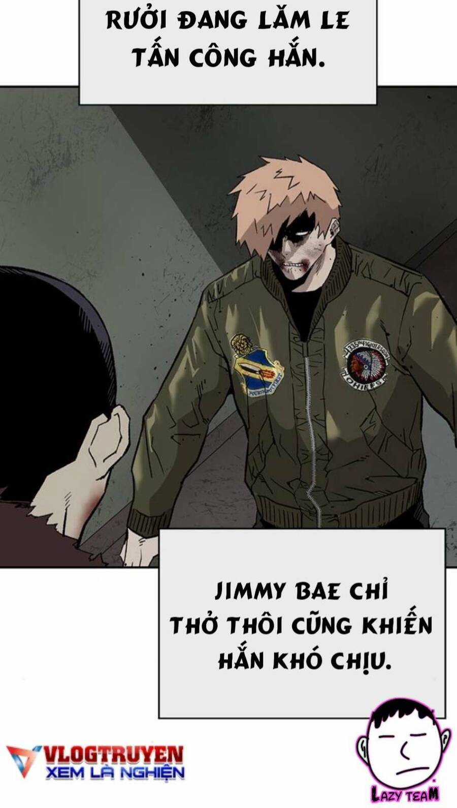 Anh Hùng Yếu - Chapter 169 - Trang 17