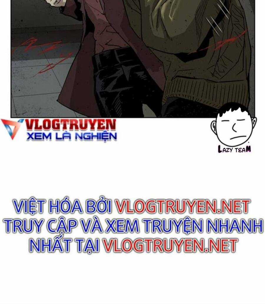 Anh Hùng Yếu - Chapter 169 - Trang 3