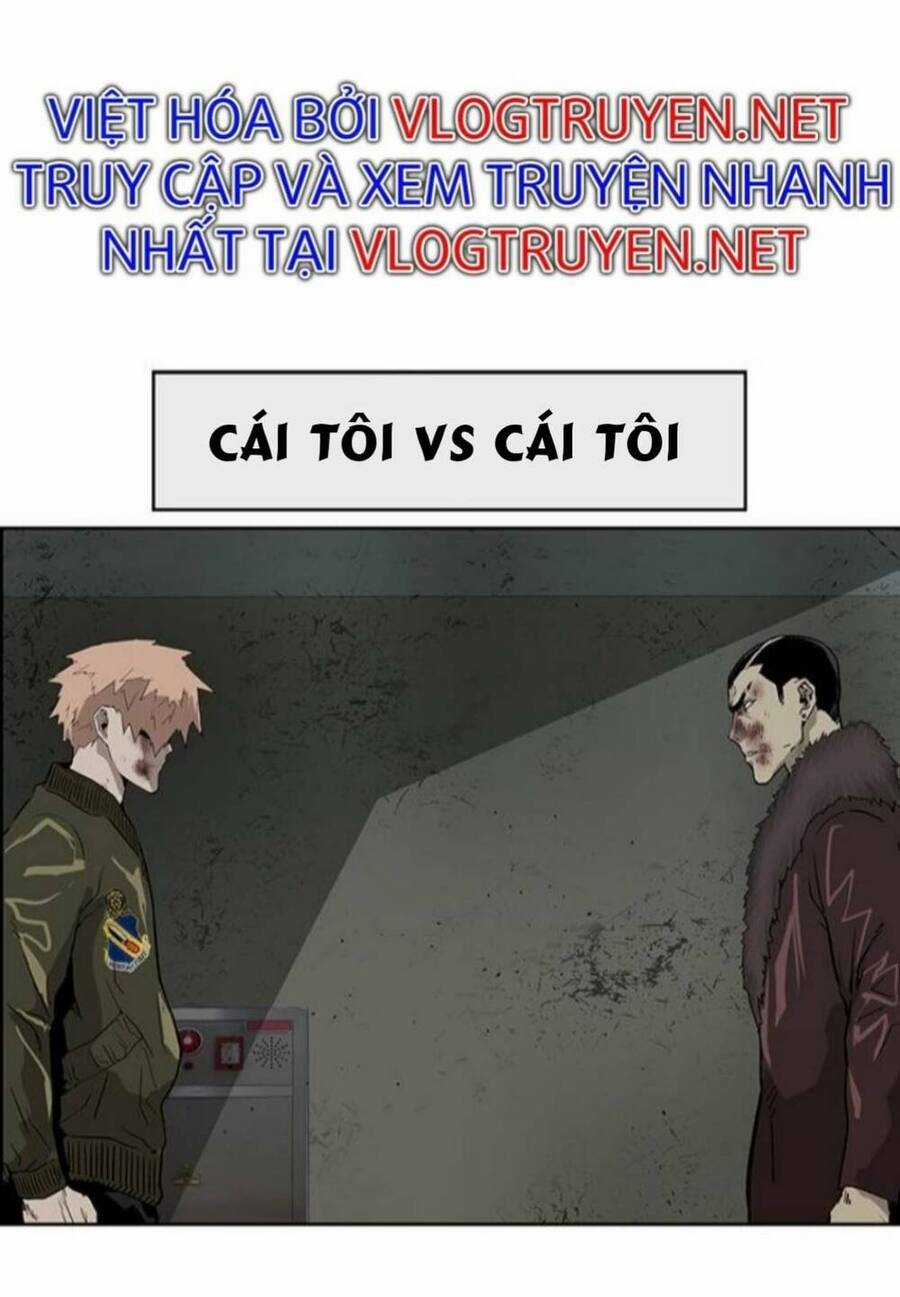 Anh Hùng Yếu - Chapter 169 - Trang 21