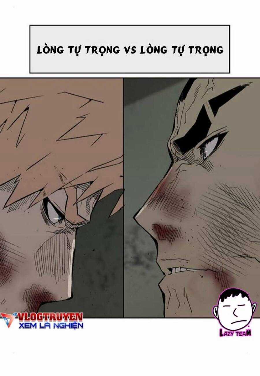 Anh Hùng Yếu - Chapter 169 - Trang 22