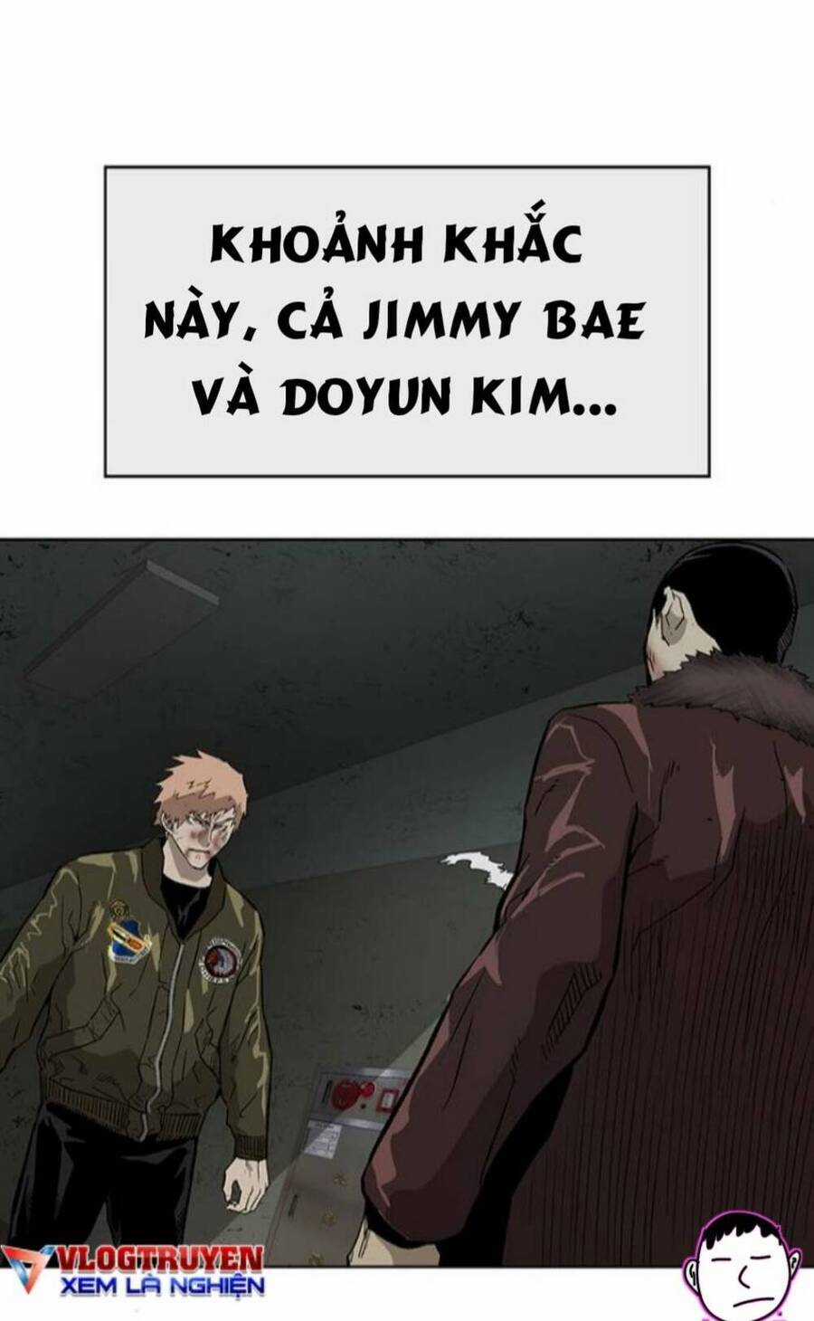 Anh Hùng Yếu - Chapter 169 - Trang 23