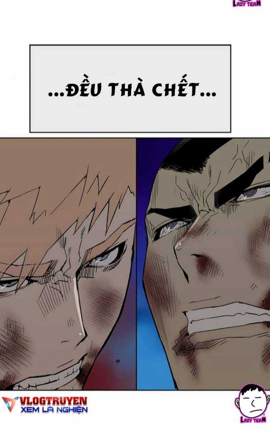 Anh Hùng Yếu - Chapter 169 - Trang 24