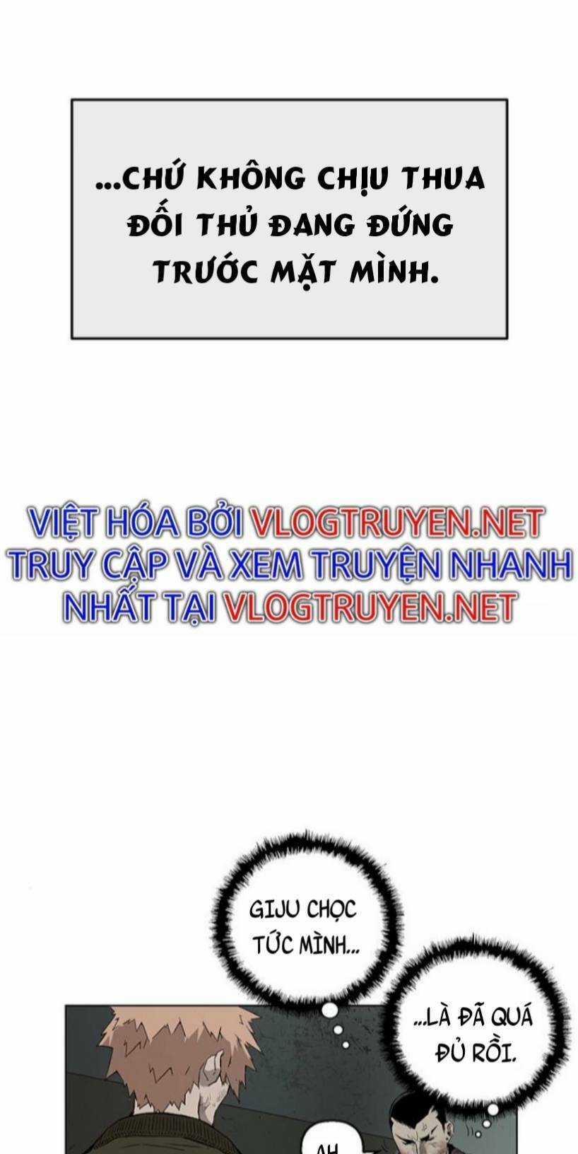 Anh Hùng Yếu - Chapter 169 - Trang 25