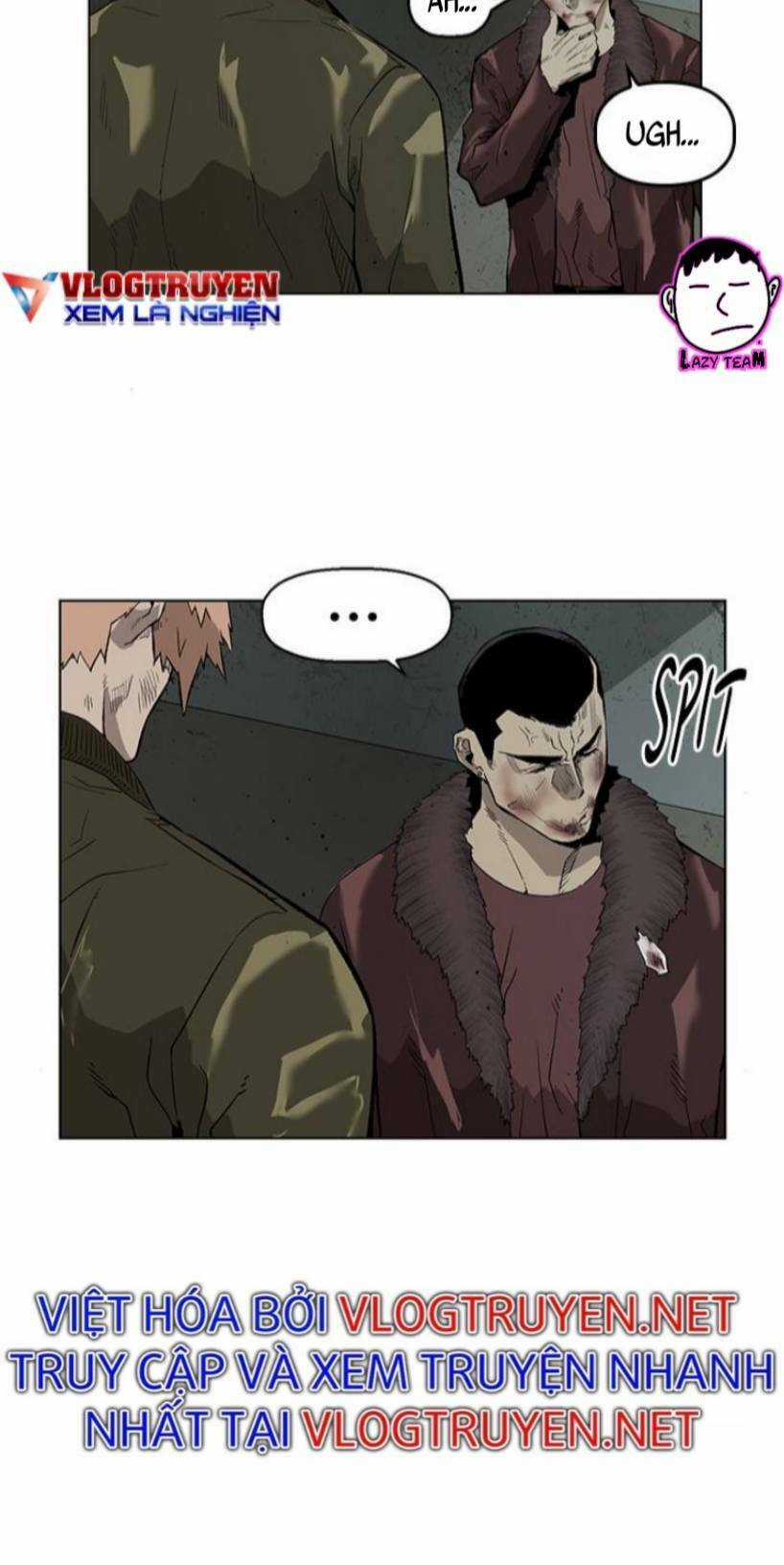 Anh Hùng Yếu - Chapter 169 - Trang 26