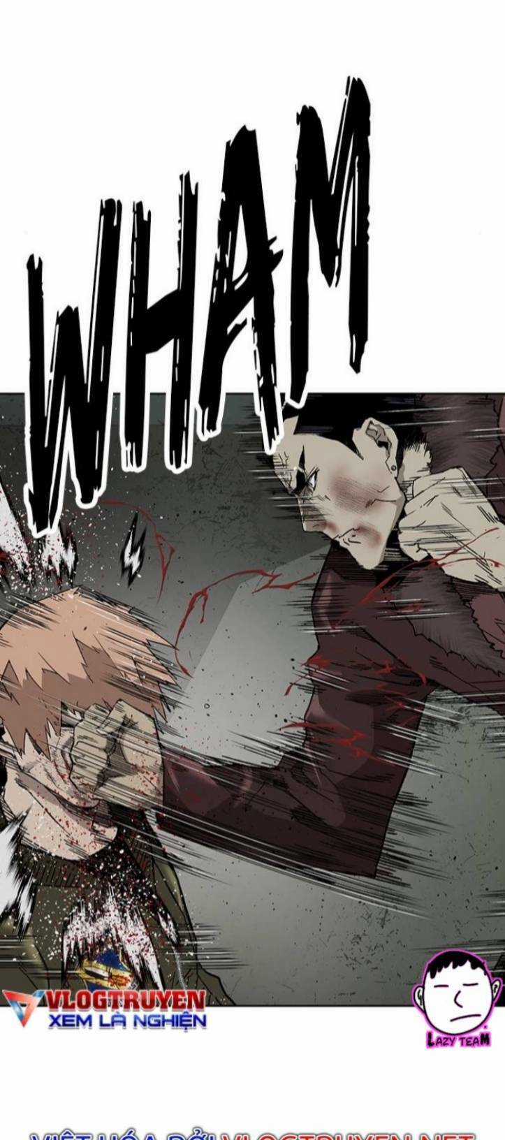 Anh Hùng Yếu - Chapter 169 - Trang 27