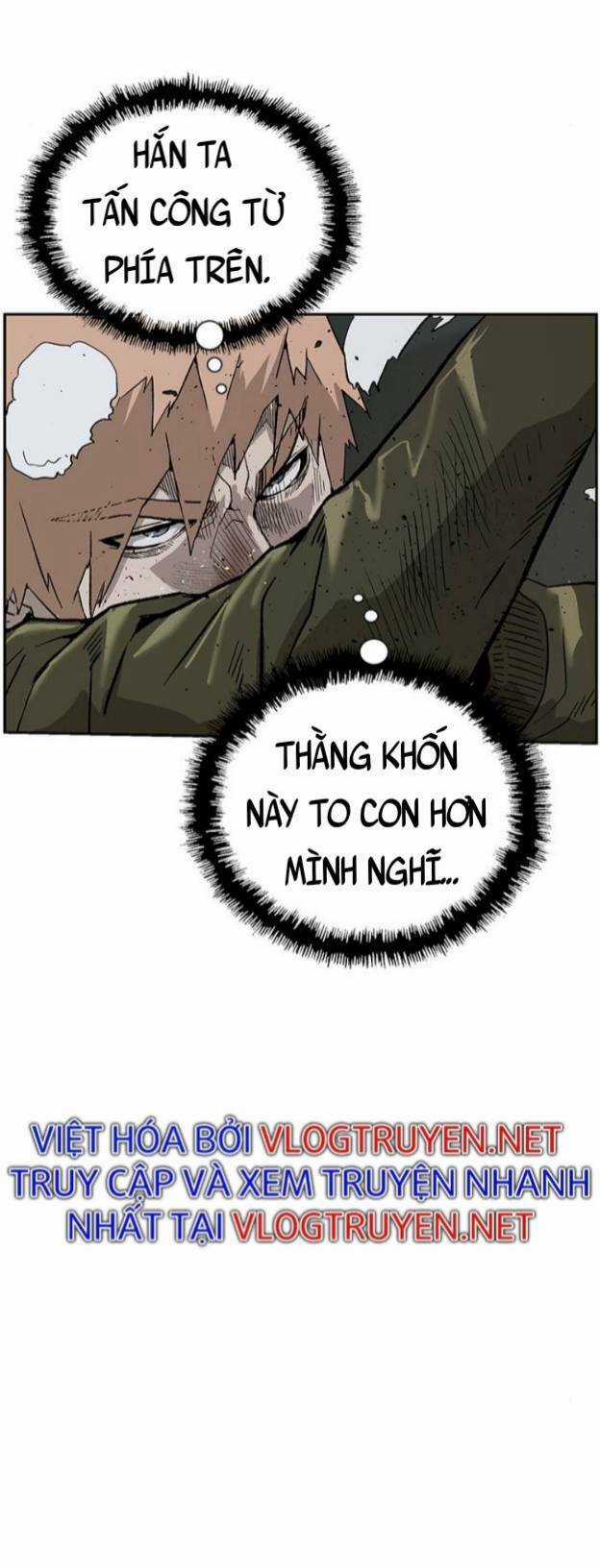 Anh Hùng Yếu - Chapter 169 - Trang 29