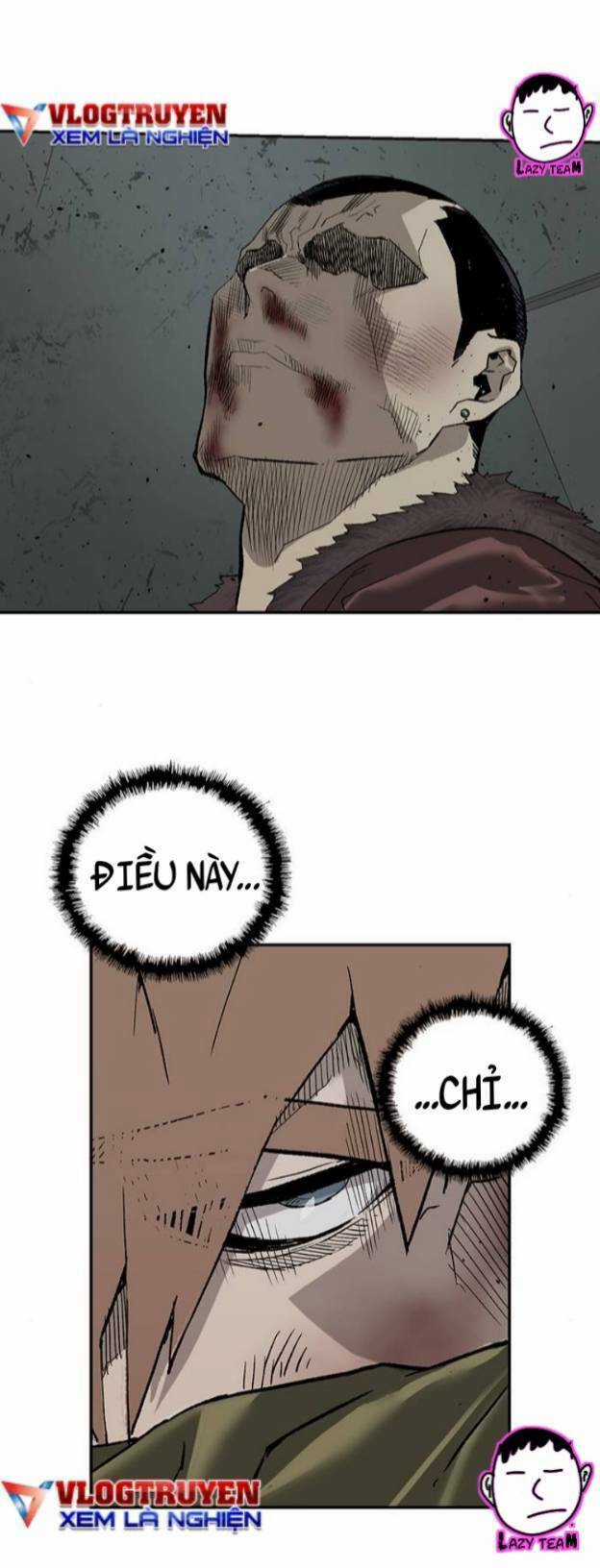 Anh Hùng Yếu - Chapter 169 - Trang 30