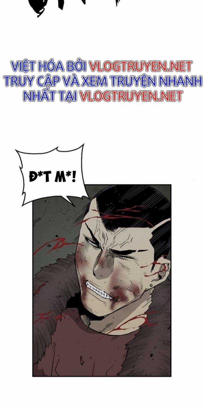 Anh Hùng Yếu - Chapter 169 - Trang 34