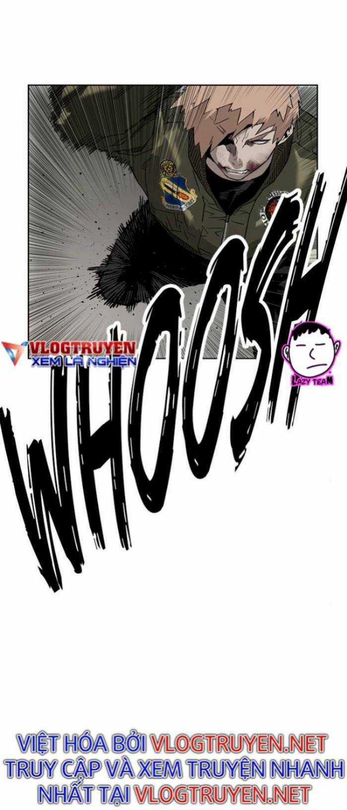 Anh Hùng Yếu - Chapter 169 - Trang 35