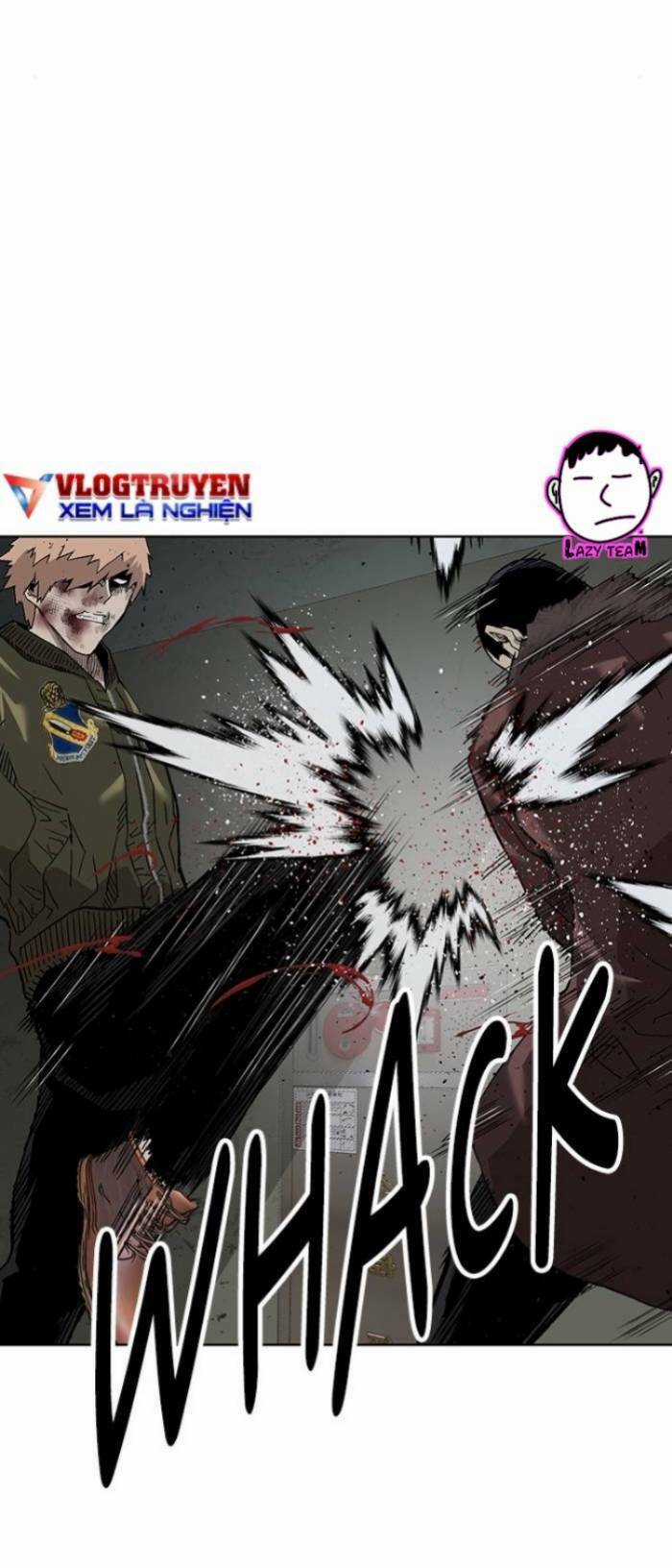 Anh Hùng Yếu - Chapter 169 - Trang 36