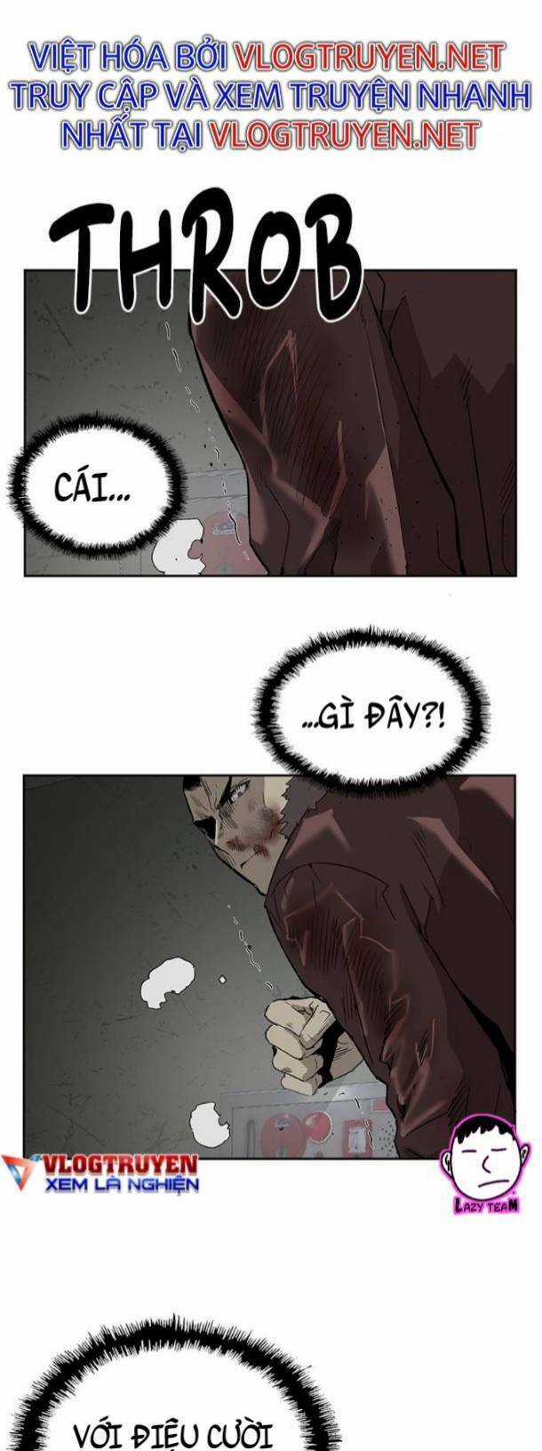 Anh Hùng Yếu - Chapter 169 - Trang 37