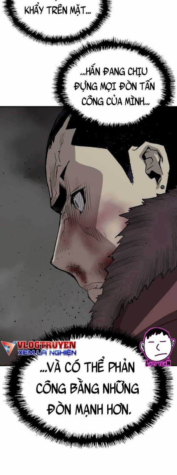 Anh Hùng Yếu - Chapter 169 - Trang 38