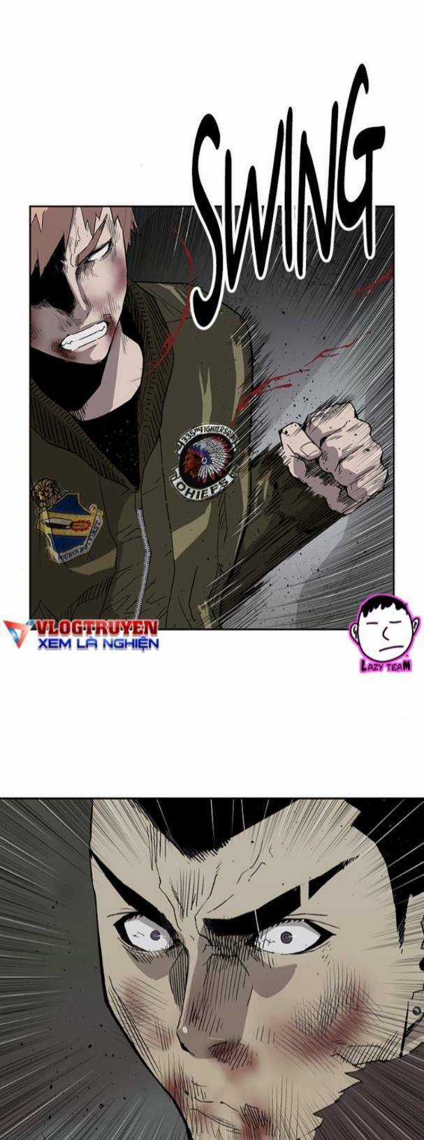 Anh Hùng Yếu - Chapter 169 - Trang 39