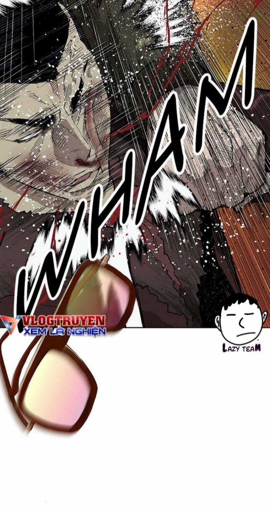 Anh Hùng Yếu - Chapter 169 - Trang 5
