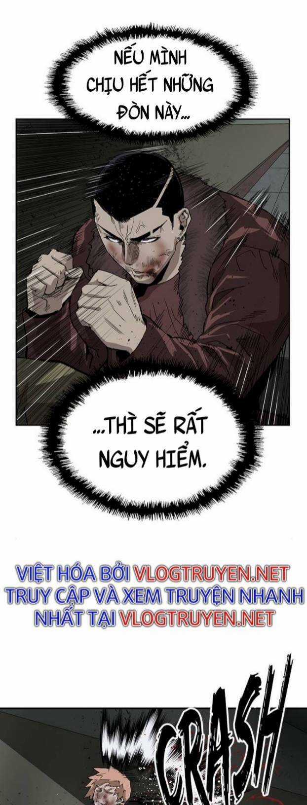 Anh Hùng Yếu - Chapter 169 - Trang 41