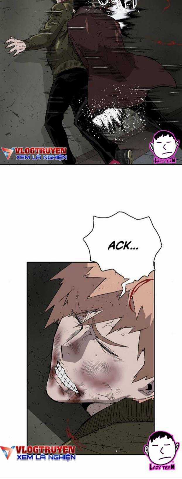 Anh Hùng Yếu - Chapter 169 - Trang 42