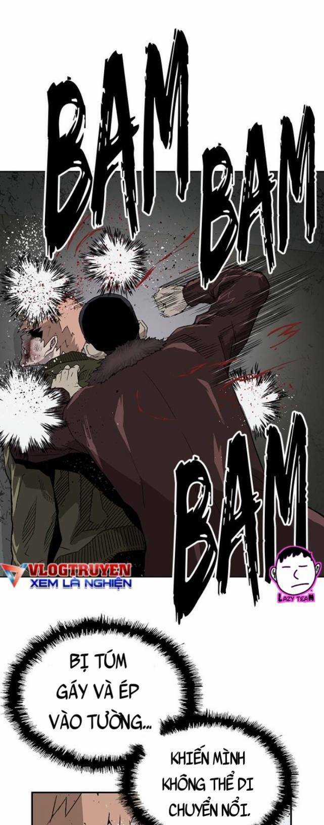 Anh Hùng Yếu - Chapter 169 - Trang 44