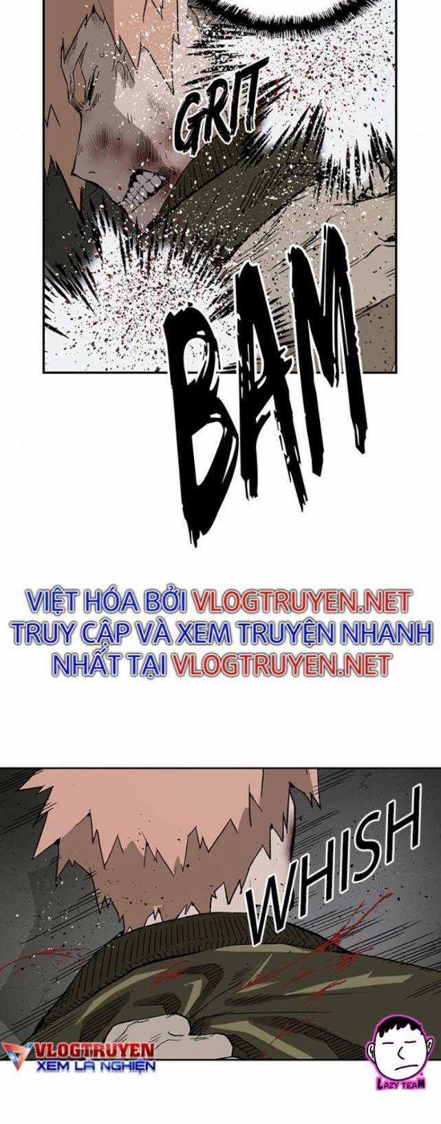 Anh Hùng Yếu - Chapter 169 - Trang 45