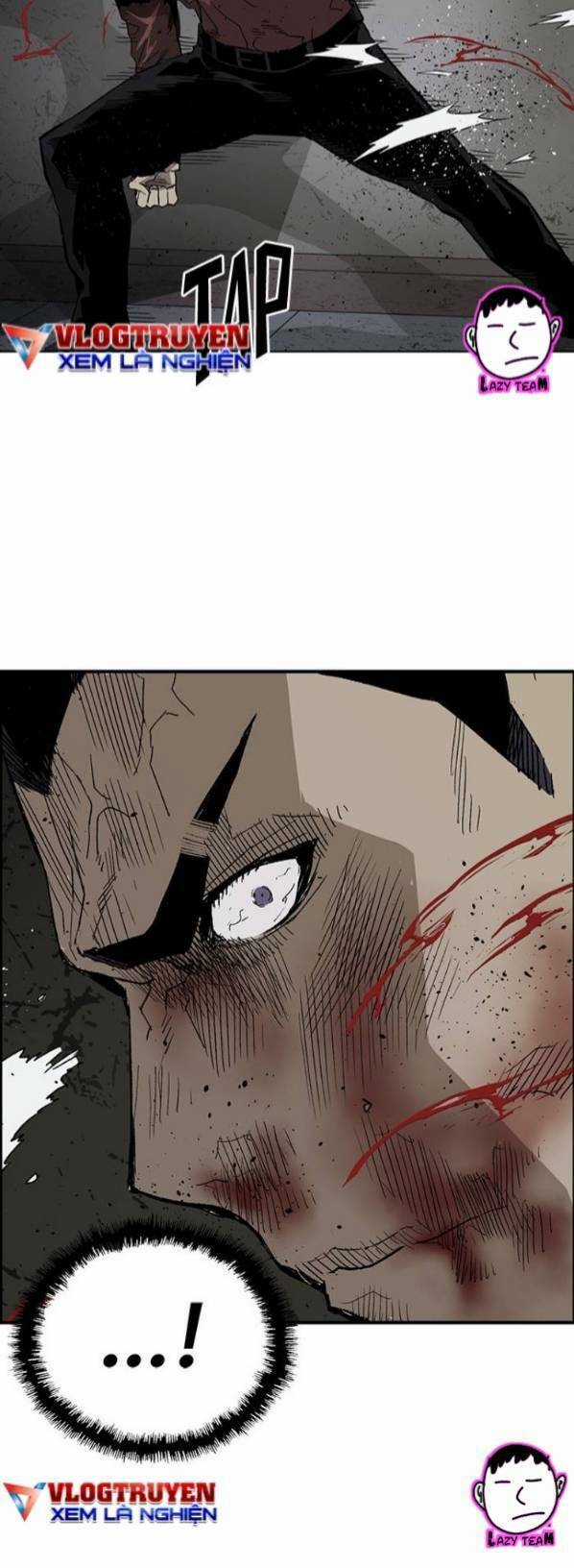 Anh Hùng Yếu - Chapter 169 - Trang 47