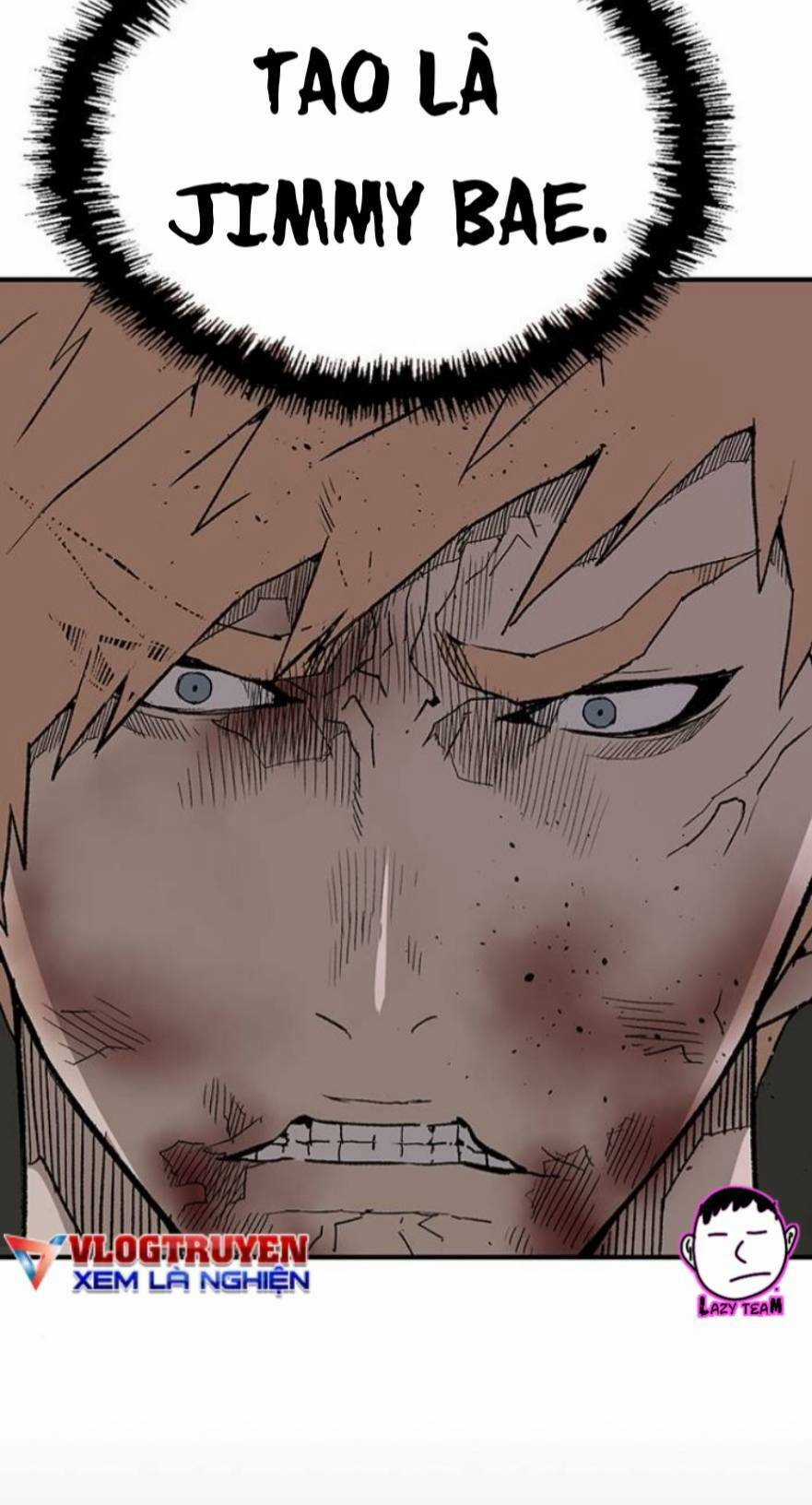 Anh Hùng Yếu - Chapter 169 - Trang 49