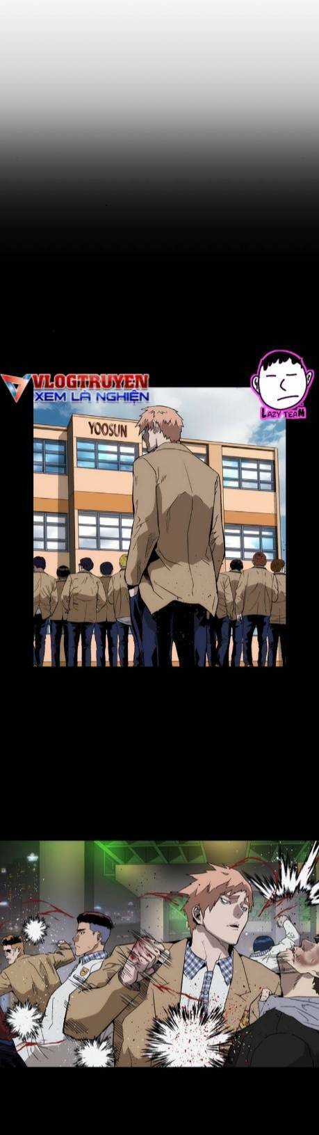 Anh Hùng Yếu - Chapter 169 - Trang 50